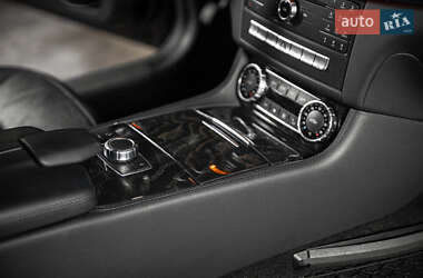 Седан Mercedes-Benz CLS-Class 2016 в 