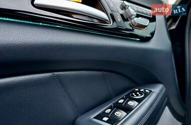 Седан Mercedes-Benz CLS-Class 2014 в 