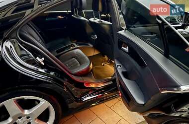 Седан Mercedes-Benz CLS-Class 2014 в 