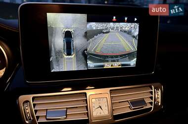 Седан Mercedes-Benz CLS-Class 2014 в 