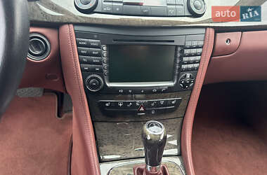 Купе Mercedes-Benz CLS-Class 2008 в Киеве