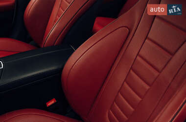 Купе Mercedes-Benz CLS-Class 2020 в 