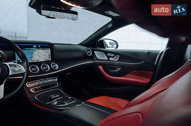 Купе Mercedes-Benz CLS-Class 2020 в 