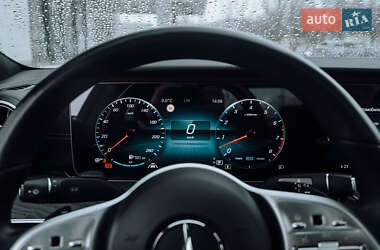 Купе Mercedes-Benz CLS-Class 2020 в 