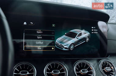 Купе Mercedes-Benz CLS-Class 2020 в 