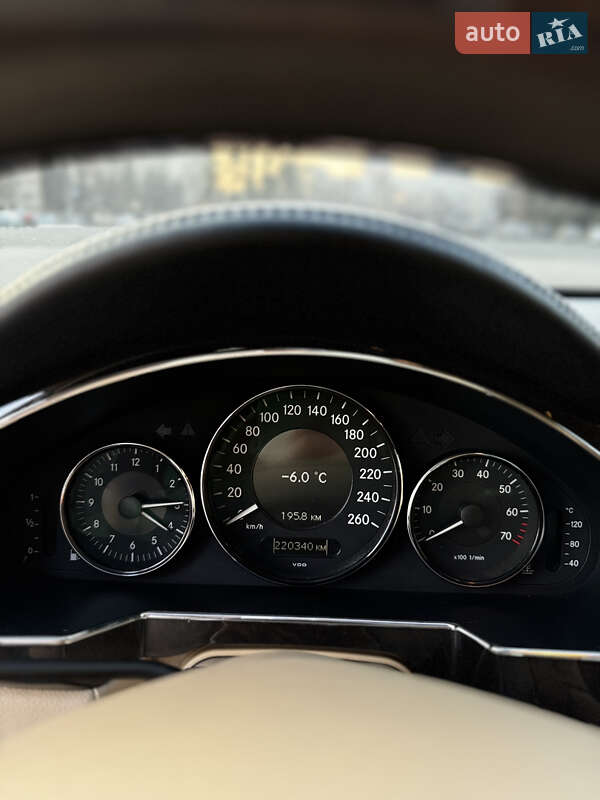 Купе Mercedes-Benz CLS-Class 2007 в Харькове фото 18 Купе Mercedes-Benz CLS-Class 2007 в Харькове