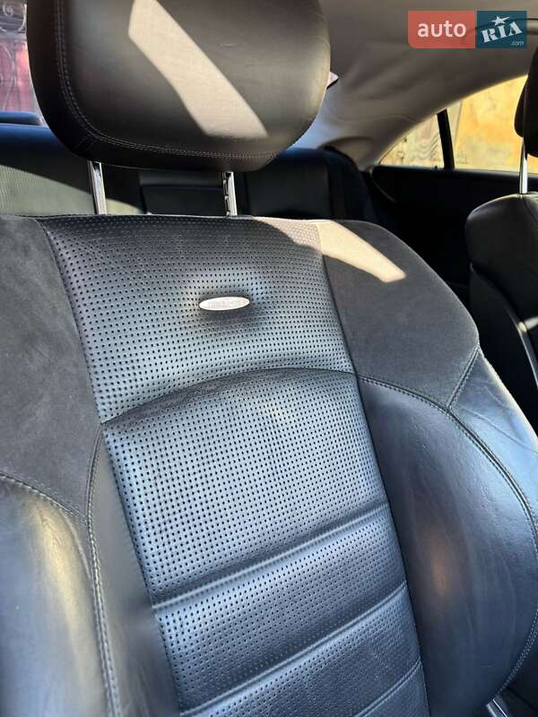 Купе Mercedes-Benz CLS-Class 2005 в Тернополі фото 21 Купе Mercedes-Benz CLS-Class 2005 в Тернополі