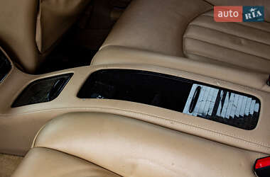 Купе Mercedes-Benz CLS-Class 2007 в 