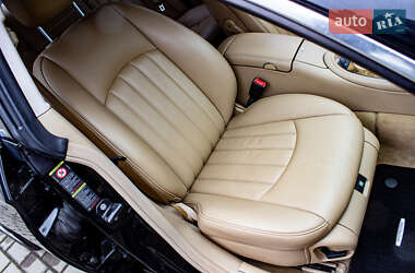 Купе Mercedes-Benz CLS-Class 2007 в 