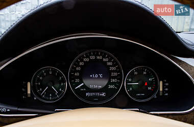 Купе Mercedes-Benz CLS-Class 2007 в 