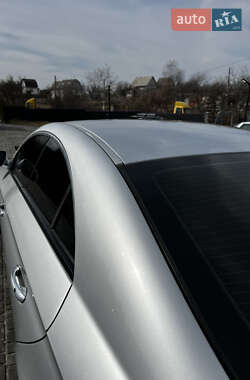 Купе Mercedes-Benz CLS-Class 2004 в 