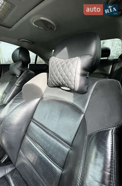 Купе Mercedes-Benz CLS-Class 2004 в 