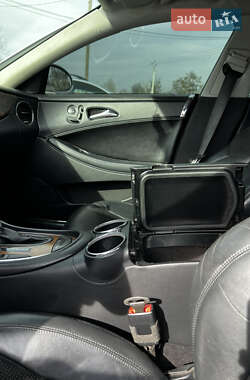 Купе Mercedes-Benz CLS-Class 2004 в 