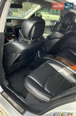 Купе Mercedes-Benz CLS-Class 2004 в 