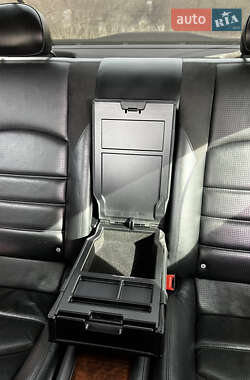 Купе Mercedes-Benz CLS-Class 2004 в 