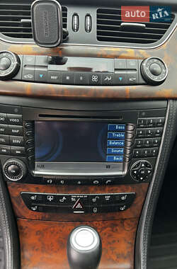 Купе Mercedes-Benz CLS-Class 2004 в 