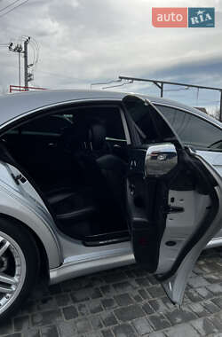 Купе Mercedes-Benz CLS-Class 2004 в 
