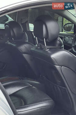 Купе Mercedes-Benz CLS-Class 2004 в 