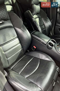 Купе Mercedes-Benz CLS-Class 2004 в 