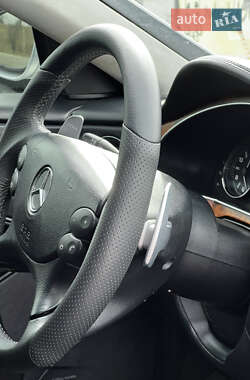 Купе Mercedes-Benz CLS-Class 2004 в 