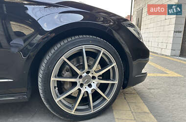 Универсал Mercedes-Benz CLS-Class 2013 в 