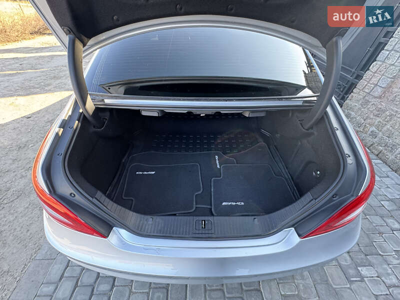 Седан Mercedes-Benz CLS-Class 2011 в Первомайську фото 19 Седан Mercedes-Benz CLS-Class 2011 в Первомайську