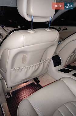 Купе Mercedes-Benz CLS-Class 2006 в 