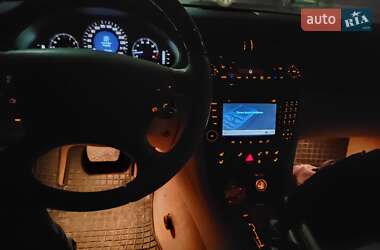 Купе Mercedes-Benz CLS-Class 2006 в 