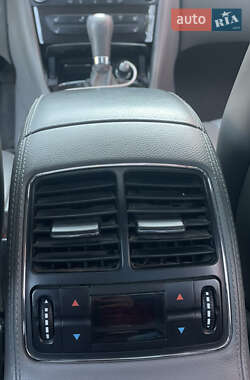 Купе Mercedes-Benz CLS-Class 2007 в 