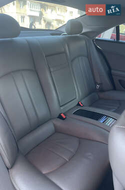 Купе Mercedes-Benz CLS-Class 2007 в 