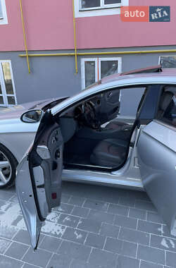 Купе Mercedes-Benz CLS-Class 2007 в 