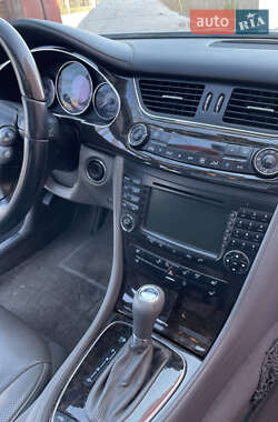 Купе Mercedes-Benz CLS-Class 2007 в 