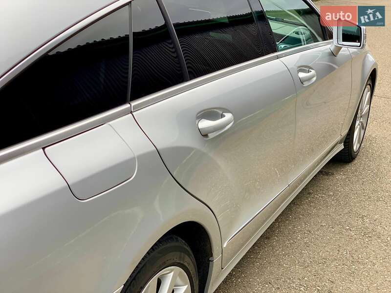 Универсал Mercedes-Benz CLS-Class 2014 в Виноградове фото 16 Универсал Mercedes-Benz CLS-Class 2014 в Виноградове