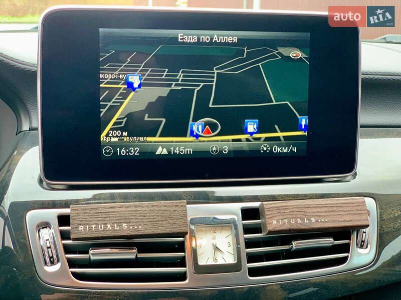 Универсал Mercedes-Benz CLS-Class 2014 в Виноградове фото 29 Универсал Mercedes-Benz CLS-Class 2014 в Виноградове