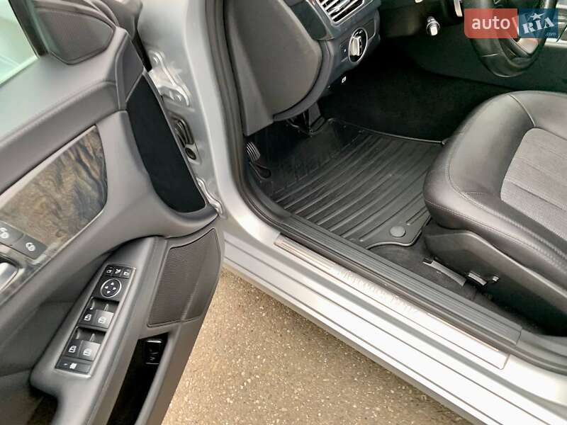 Универсал Mercedes-Benz CLS-Class 2014 в Виноградове фото 38 Универсал Mercedes-Benz CLS-Class 2014 в Виноградове