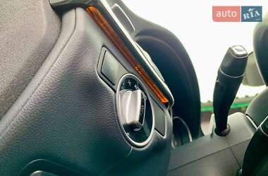 Универсал Mercedes-Benz CLS-Class 2014 в 