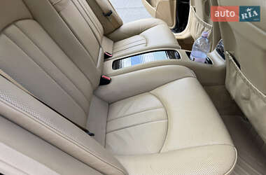 Купе Mercedes-Benz CLS-Class 2008 в 