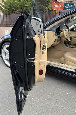 Купе Mercedes-Benz CLS-Class 2008 в 