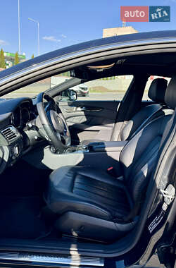 Седан Mercedes-Benz CLS-Class 2017 в 