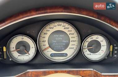 Купе Mercedes-Benz CLS-Class 2005 в 