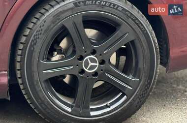 Купе Mercedes-Benz CLS-Class 2005 в 