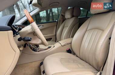 Купе Mercedes-Benz CLS-Class 2005 в 