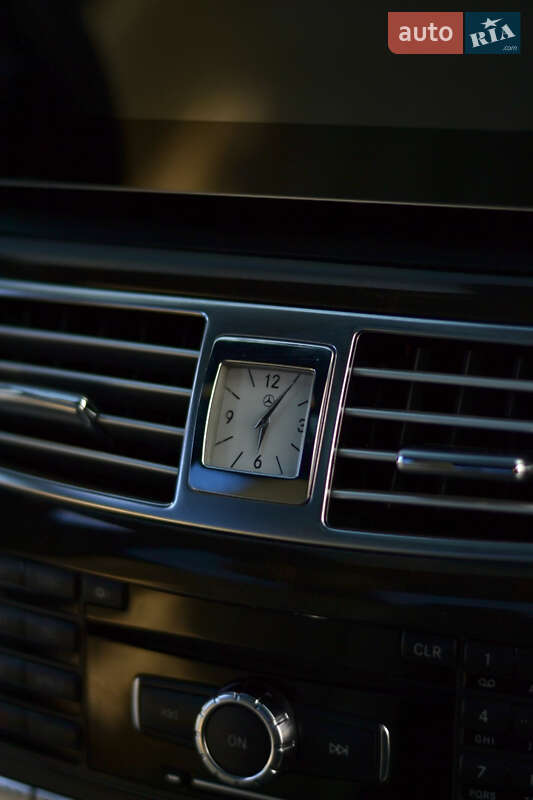 Седан Mercedes-Benz CLS-Class 2011 в Черкассах