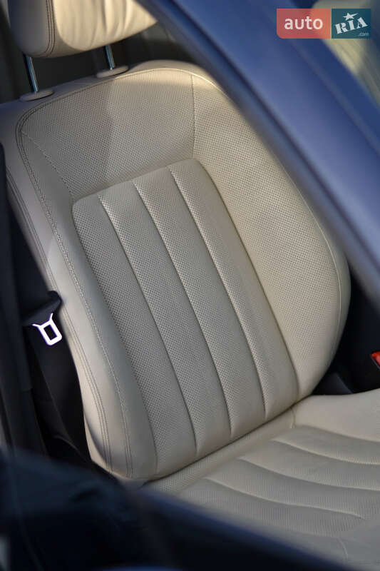 Седан Mercedes-Benz CLS-Class 2011 в Черкассах