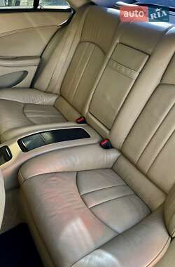 Купе Mercedes-Benz CLS-Class 2005 в 