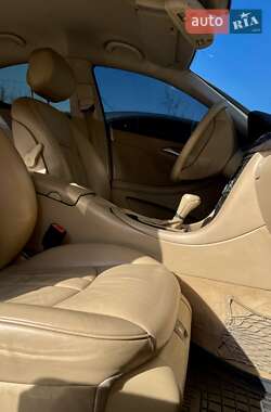 Купе Mercedes-Benz CLS-Class 2005 в 