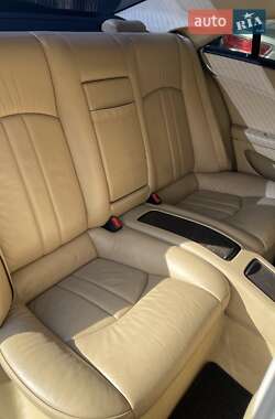 Купе Mercedes-Benz CLS-Class 2005 в 