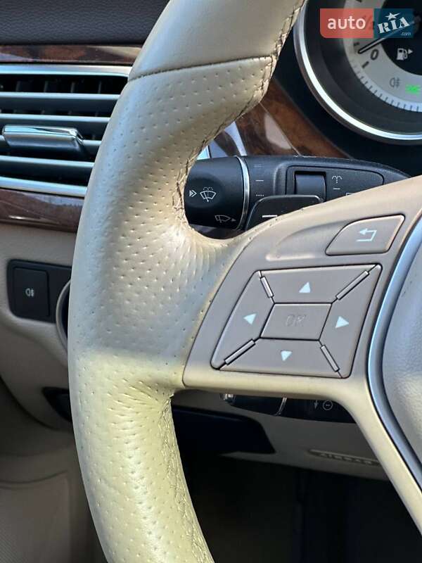 Универсал Mercedes-Benz CLS-Class 2014 в Хмельницком