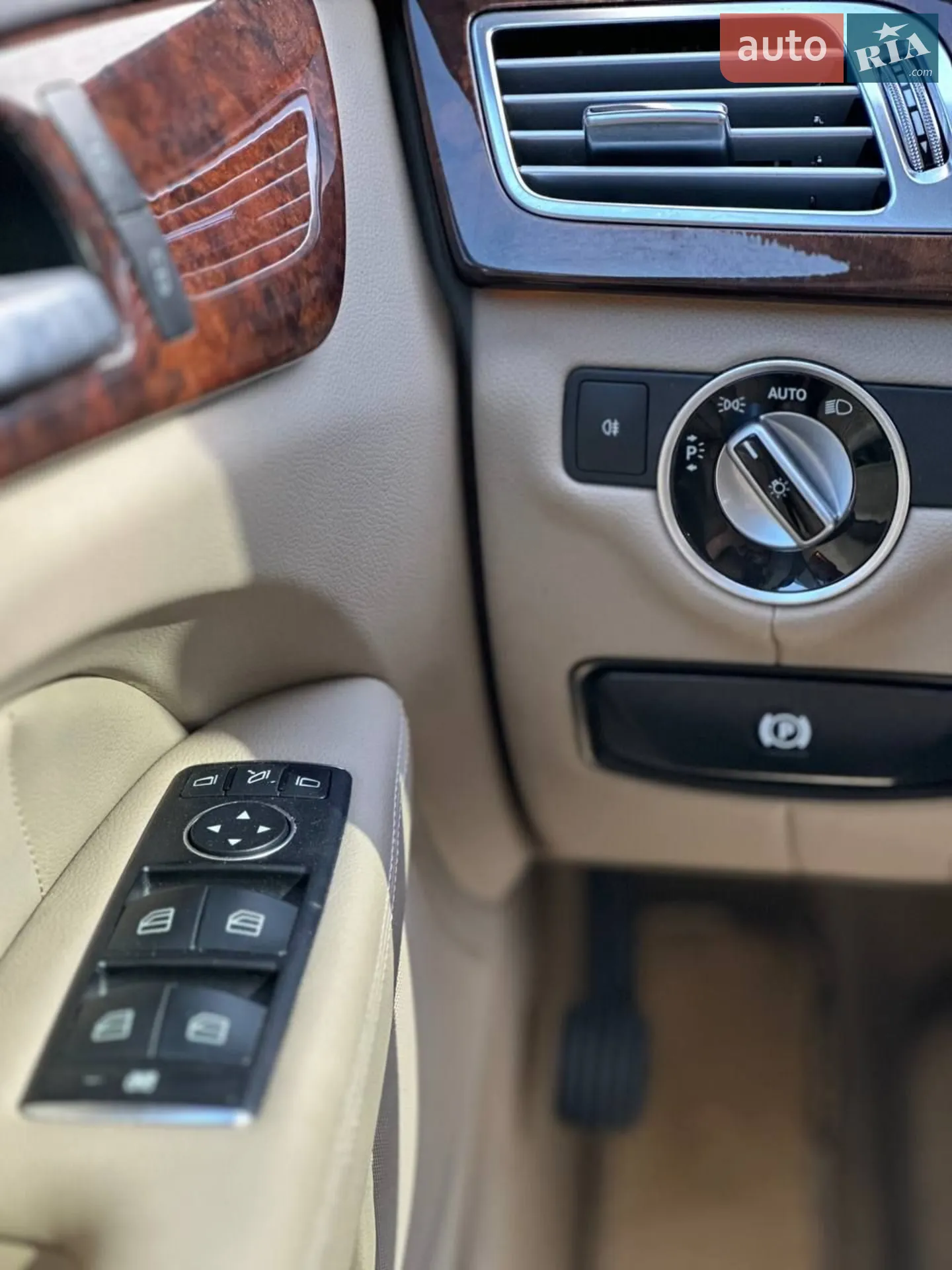 2014 Mercedes-Benz CLS-klasse - мініатюра 29