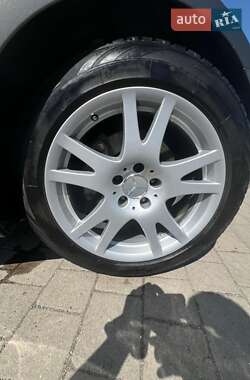Купе Mercedes-Benz CLS-Class 2006 в 